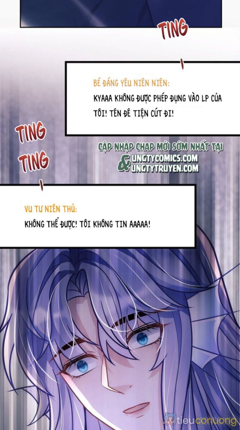 Tôi Hoài Nghi Ảnh Đế Đang Theo Đuổi Tôi Chapter 9 - Page 24