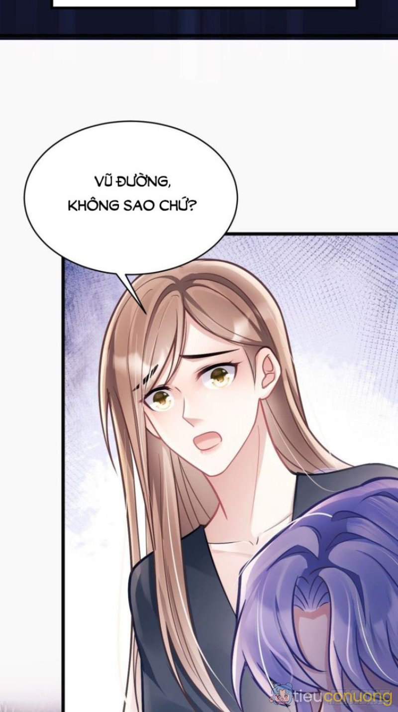 Tôi Hoài Nghi Ảnh Đế Đang Theo Đuổi Tôi Chapter 9 - Page 26