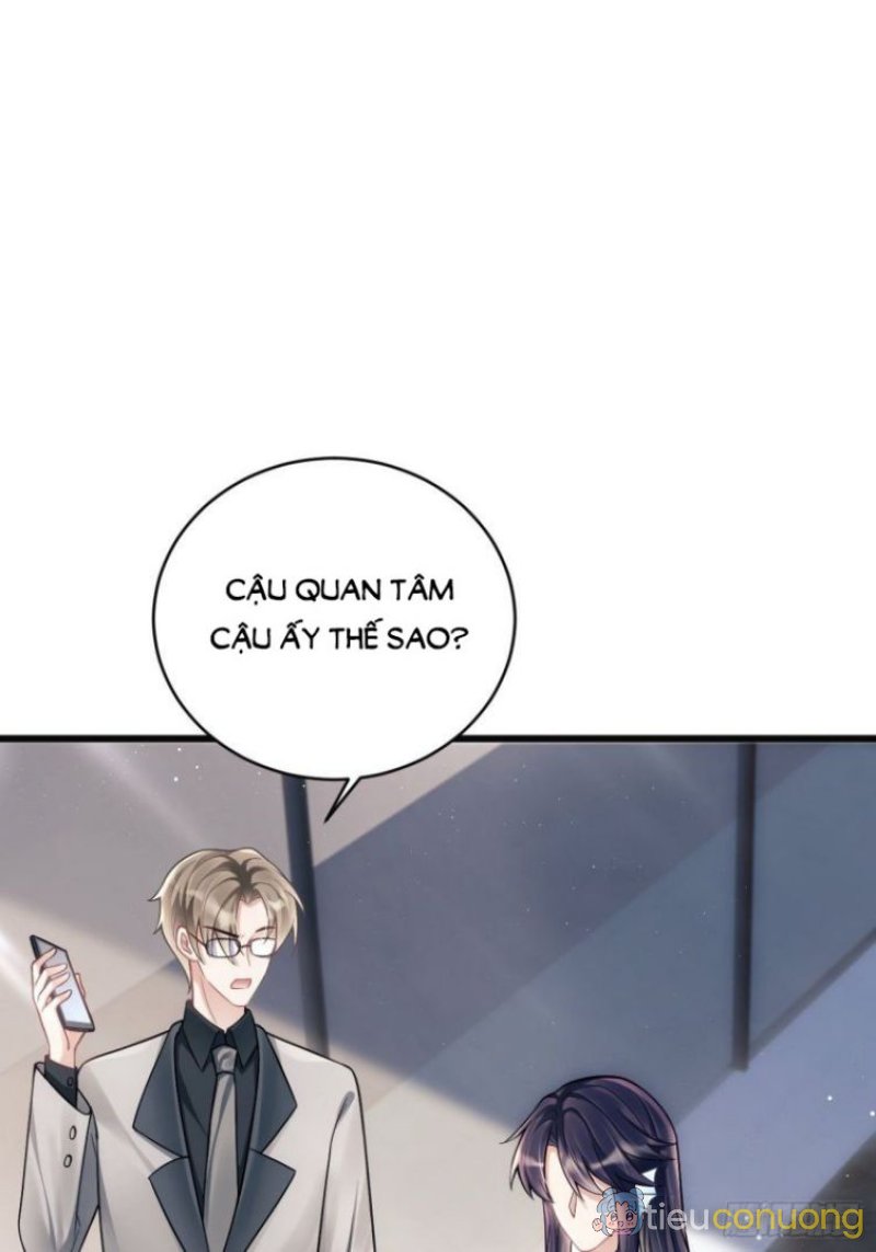 Tôi Hoài Nghi Ảnh Đế Đang Theo Đuổi Tôi Chapter 9 - Page 35