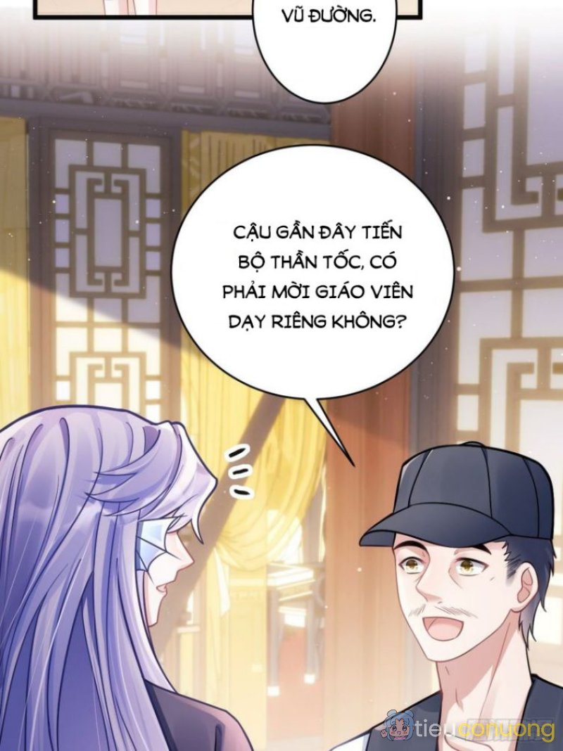 Tôi Hoài Nghi Ảnh Đế Đang Theo Đuổi Tôi Chapter 9 - Page 4