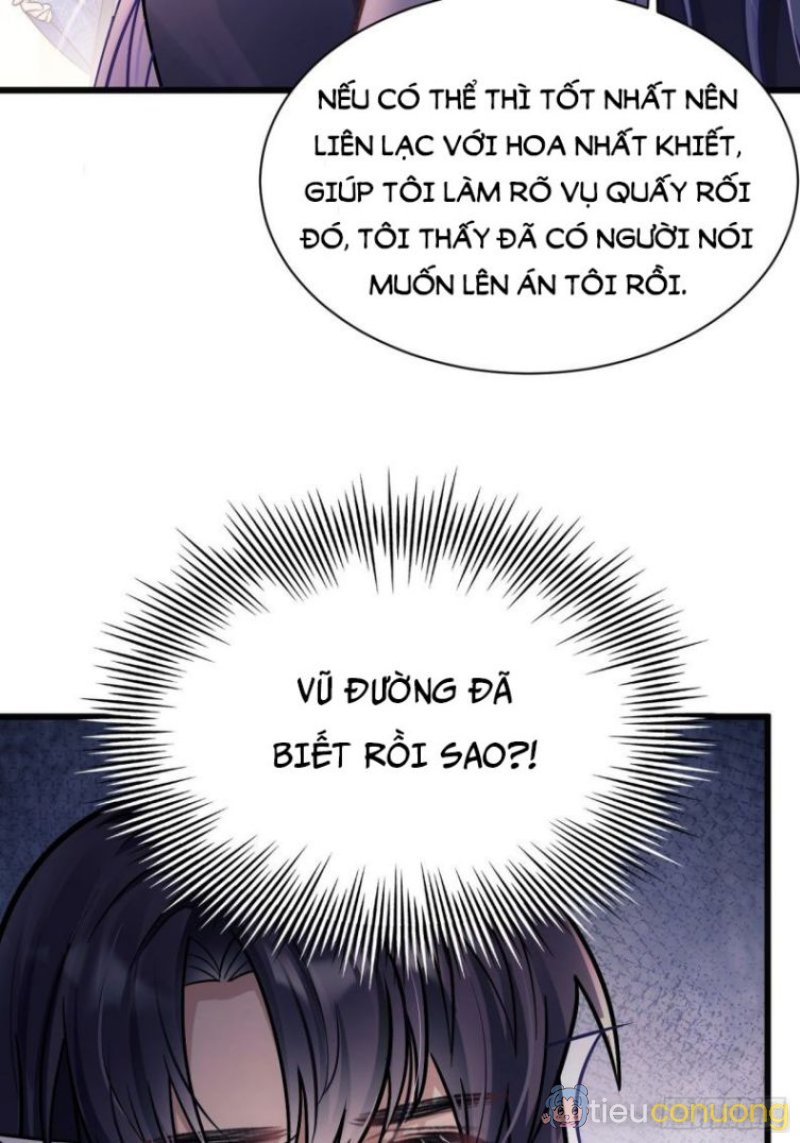 Tôi Hoài Nghi Ảnh Đế Đang Theo Đuổi Tôi Chapter 9 - Page 42