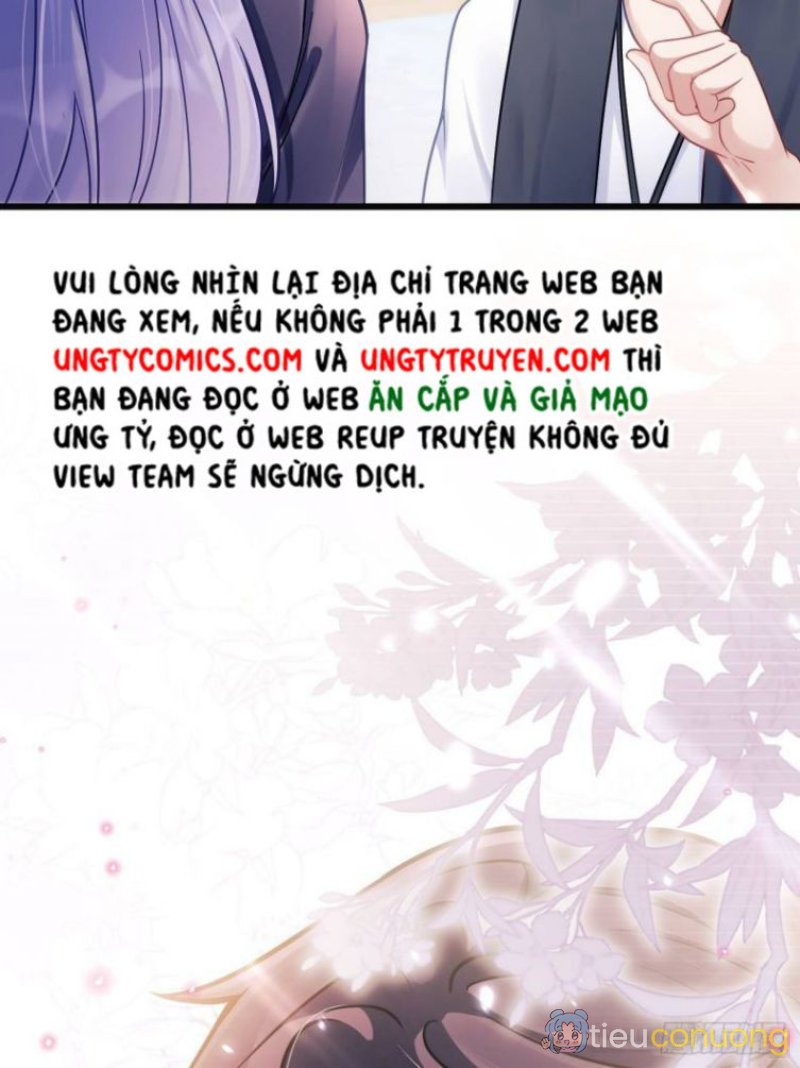 Tôi Hoài Nghi Ảnh Đế Đang Theo Đuổi Tôi Chapter 9 - Page 5