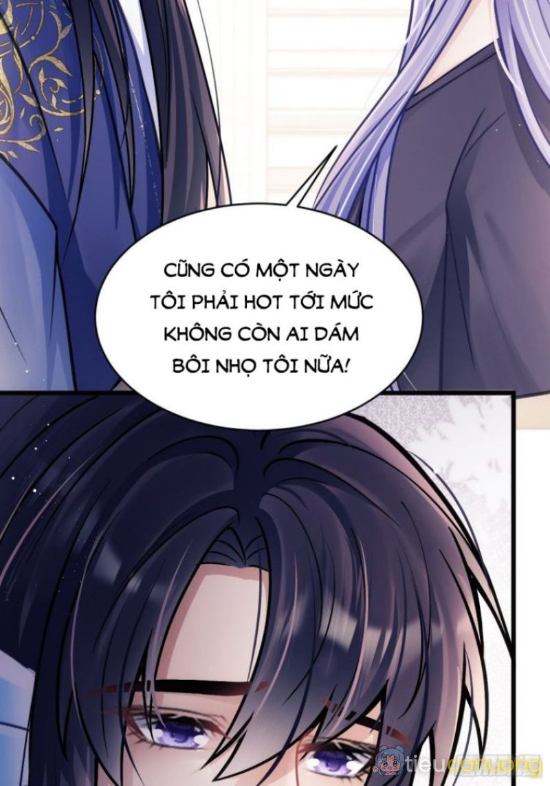 Tôi Hoài Nghi Ảnh Đế Đang Theo Đuổi Tôi Chapter 9 - Page 59