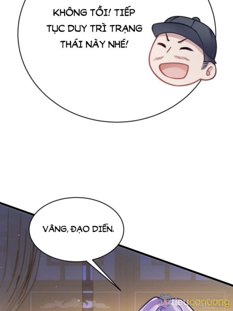 Tôi Hoài Nghi Ảnh Đế Đang Theo Đuổi Tôi Chapter 9 - Page 9