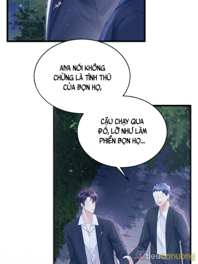 Tôi Hoài Nghi Ảnh Đế Đang Theo Đuổi Tôi Chapter 42 - Page 16