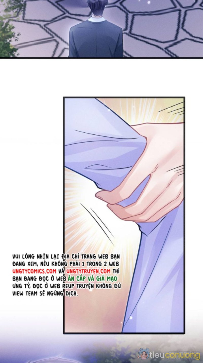 Tôi Hoài Nghi Ảnh Đế Đang Theo Đuổi Tôi Chapter 42 - Page 24