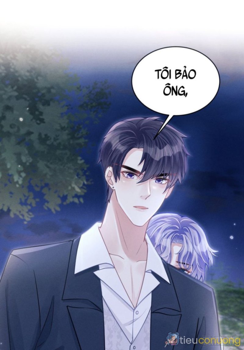 Tôi Hoài Nghi Ảnh Đế Đang Theo Đuổi Tôi Chapter 42 - Page 31