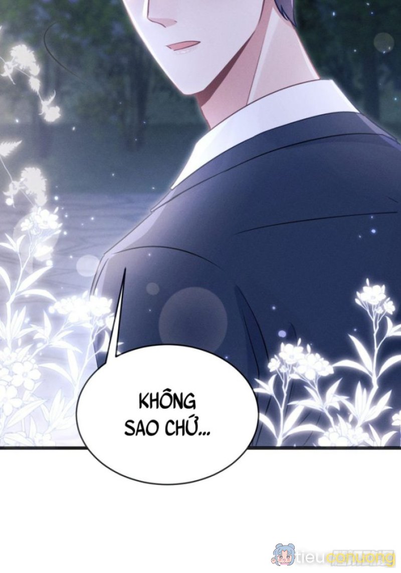 Tôi Hoài Nghi Ảnh Đế Đang Theo Đuổi Tôi Chapter 42 - Page 36