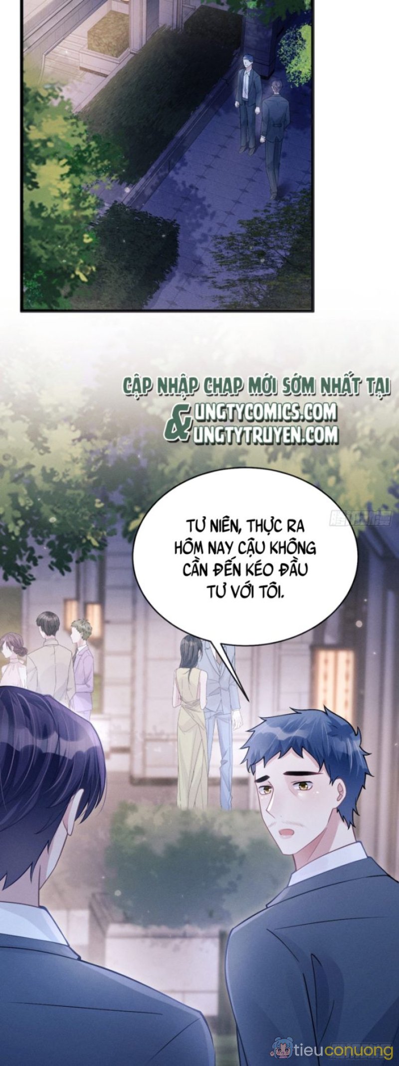 Tôi Hoài Nghi Ảnh Đế Đang Theo Đuổi Tôi Chapter 42 - Page 4