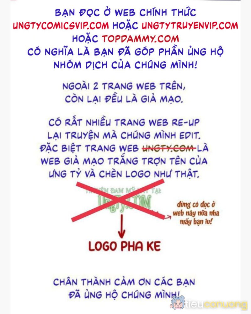 Tôi Hoài Nghi Ảnh Đế Đang Theo Đuổi Tôi Chapter 93 - Page 34