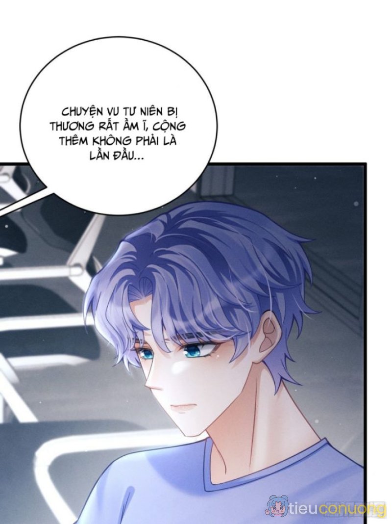 Tôi Hoài Nghi Ảnh Đế Đang Theo Đuổi Tôi Chapter 37 - Page 13