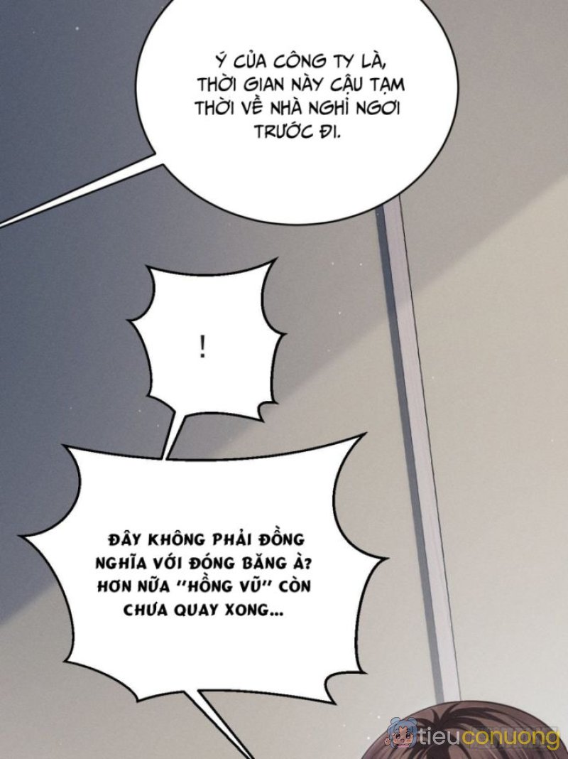 Tôi Hoài Nghi Ảnh Đế Đang Theo Đuổi Tôi Chapter 37 - Page 15