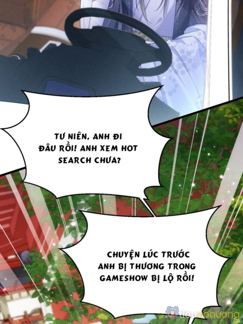 Tôi Hoài Nghi Ảnh Đế Đang Theo Đuổi Tôi Chapter 37 - Page 6