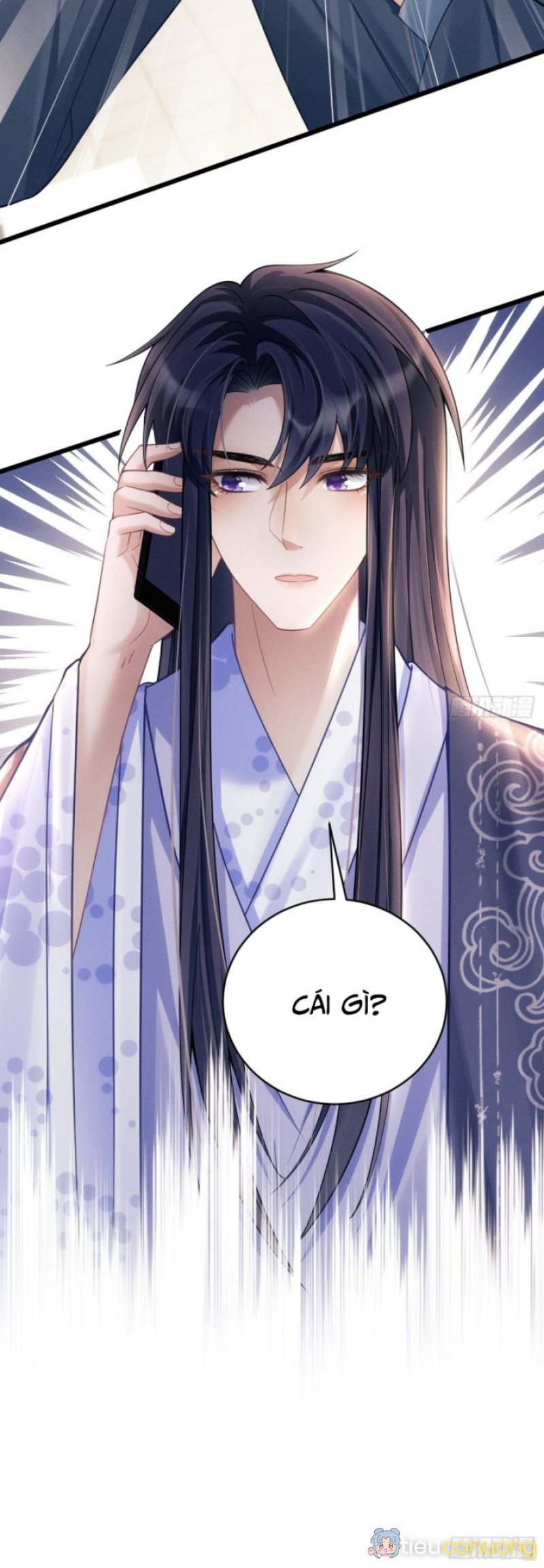 Tôi Hoài Nghi Ảnh Đế Đang Theo Đuổi Tôi Chapter 37 - Page 8