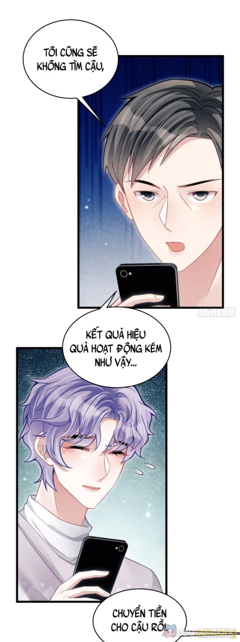 Tôi Hoài Nghi Ảnh Đế Đang Theo Đuổi Tôi Chapter 40 - Page 12