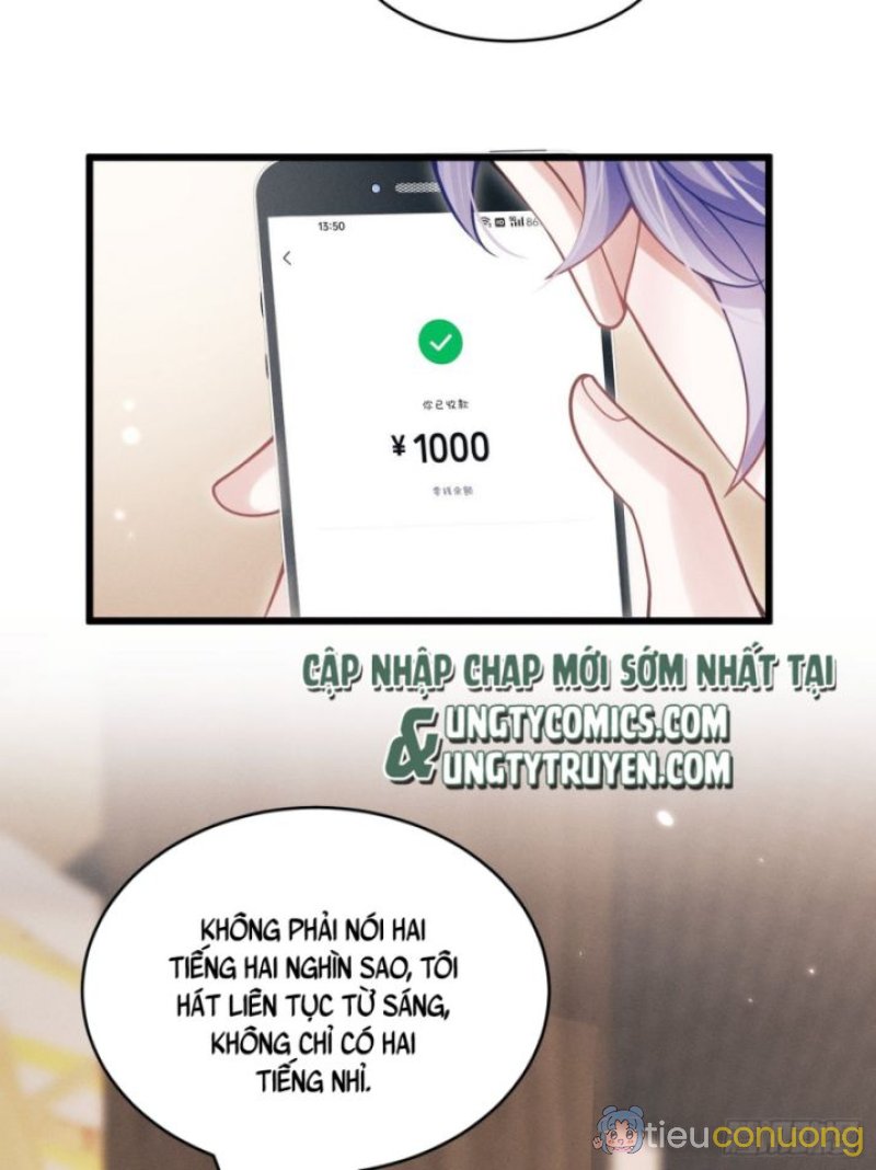 Tôi Hoài Nghi Ảnh Đế Đang Theo Đuổi Tôi Chapter 40 - Page 13