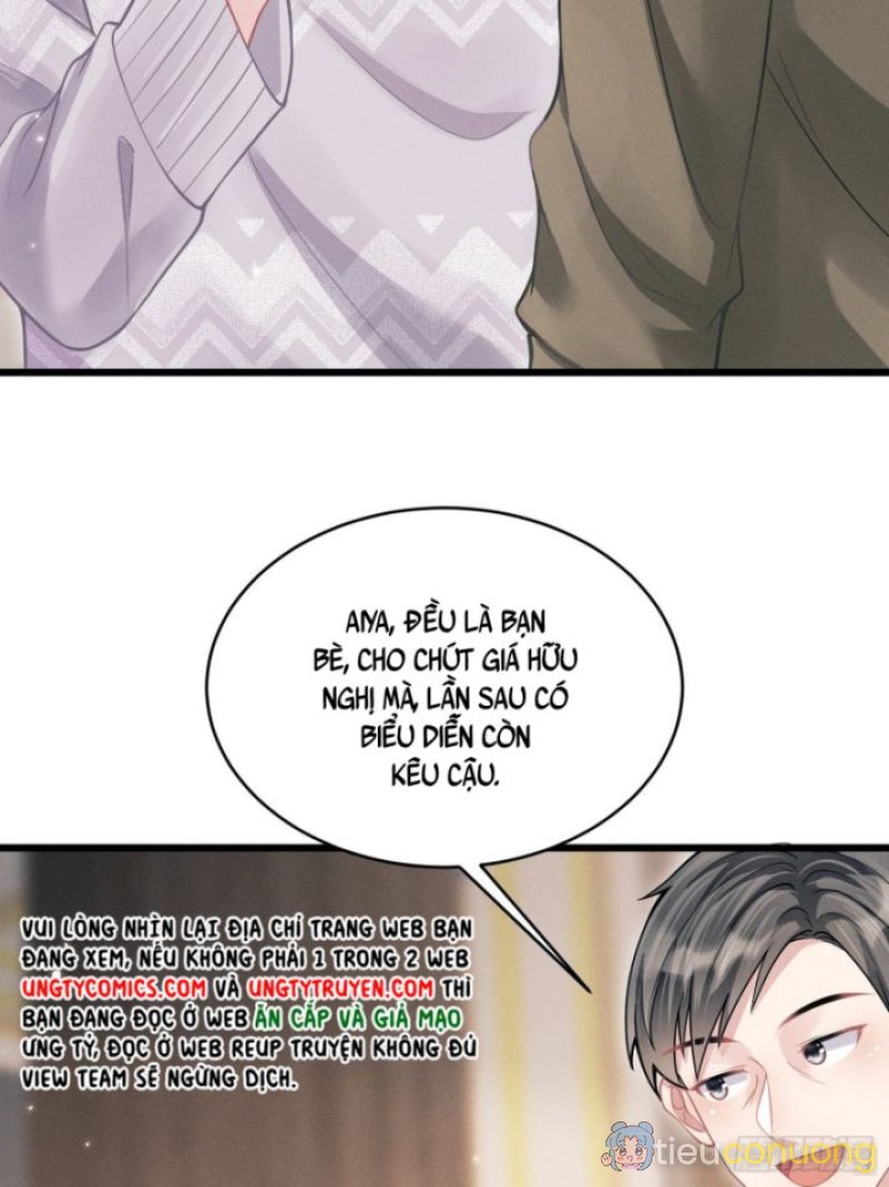 Tôi Hoài Nghi Ảnh Đế Đang Theo Đuổi Tôi Chapter 40 - Page 15