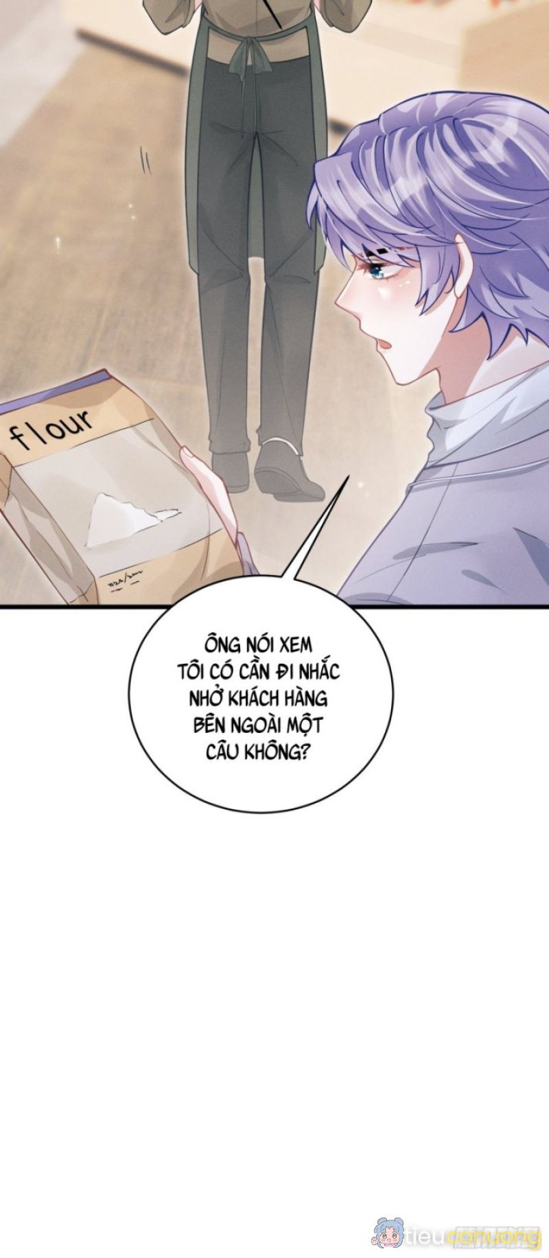 Tôi Hoài Nghi Ảnh Đế Đang Theo Đuổi Tôi Chapter 40 - Page 21