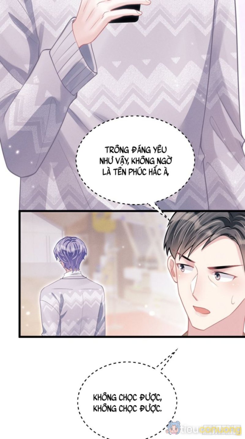 Tôi Hoài Nghi Ảnh Đế Đang Theo Đuổi Tôi Chapter 40 - Page 24