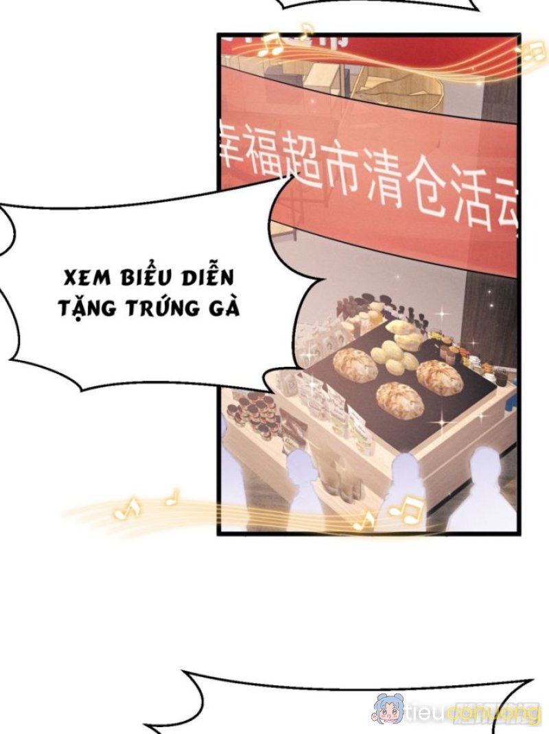 Tôi Hoài Nghi Ảnh Đế Đang Theo Đuổi Tôi Chapter 40 - Page 3