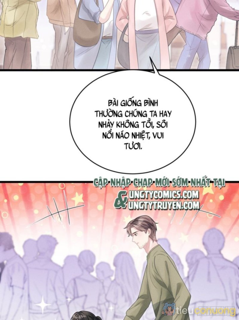 Tôi Hoài Nghi Ảnh Đế Đang Theo Đuổi Tôi Chapter 40 - Page 6