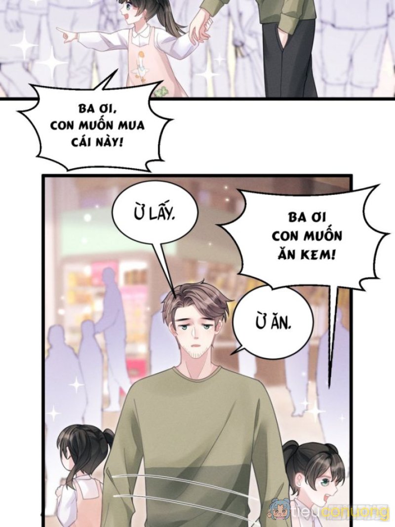 Tôi Hoài Nghi Ảnh Đế Đang Theo Đuổi Tôi Chapter 40 - Page 7