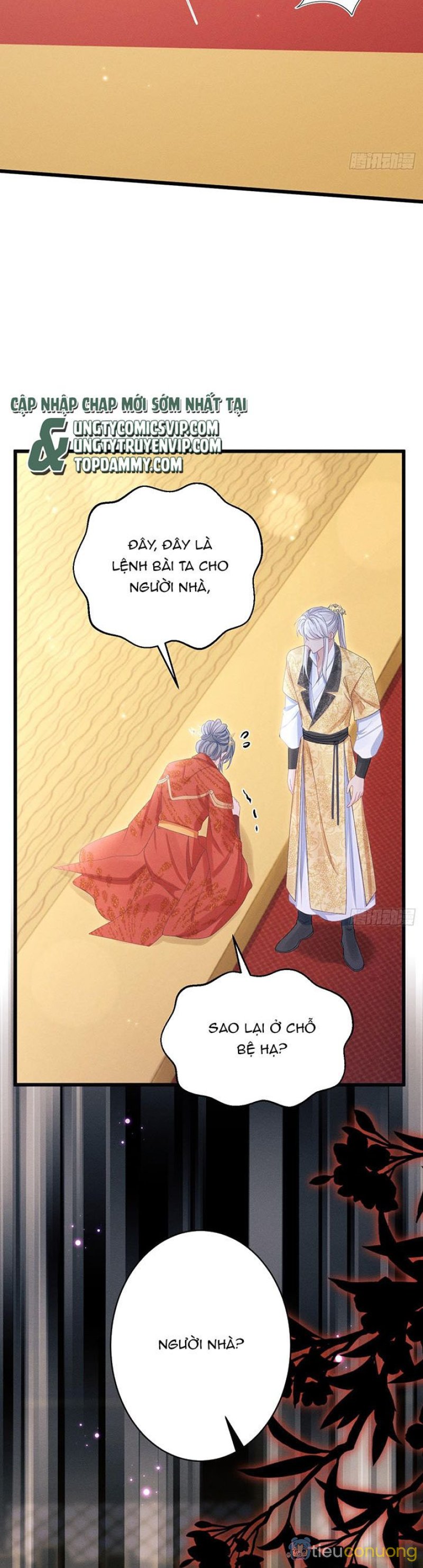 Tôi Hoài Nghi Ảnh Đế Đang Theo Đuổi Tôi Chapter 111 - Page 9