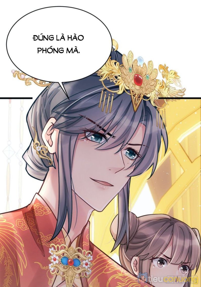 Tôi Hoài Nghi Ảnh Đế Đang Theo Đuổi Tôi Chapter 8 - Page 22