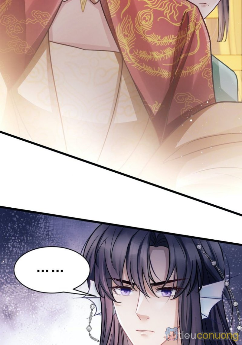 Tôi Hoài Nghi Ảnh Đế Đang Theo Đuổi Tôi Chapter 8 - Page 23