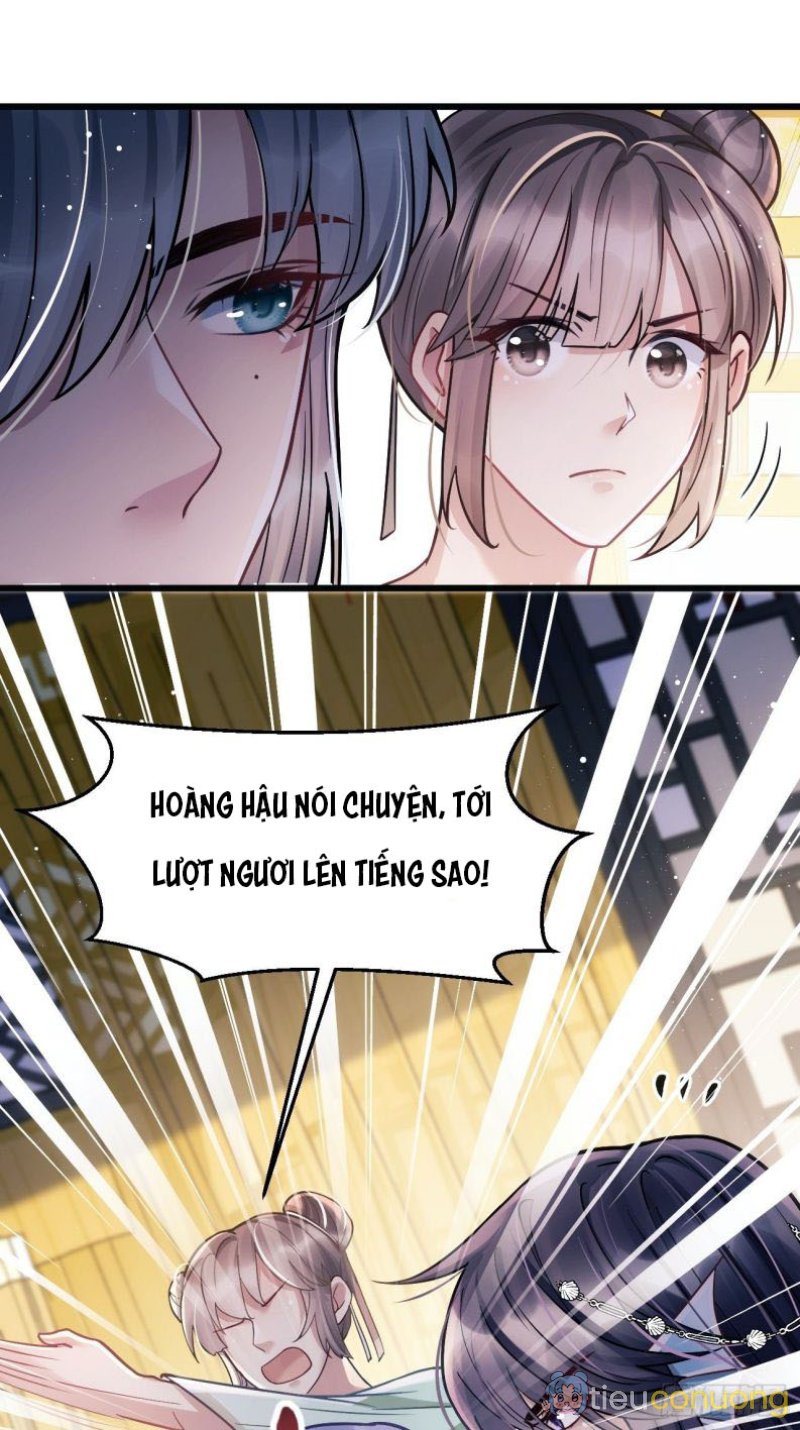 Tôi Hoài Nghi Ảnh Đế Đang Theo Đuổi Tôi Chapter 8 - Page 25