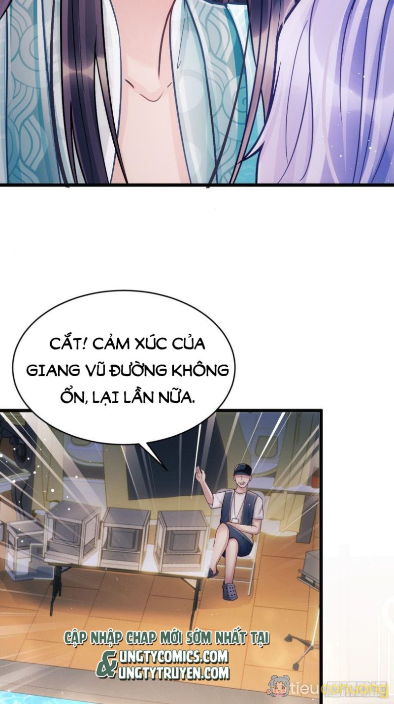 Tôi Hoài Nghi Ảnh Đế Đang Theo Đuổi Tôi Chapter 8 - Page 28