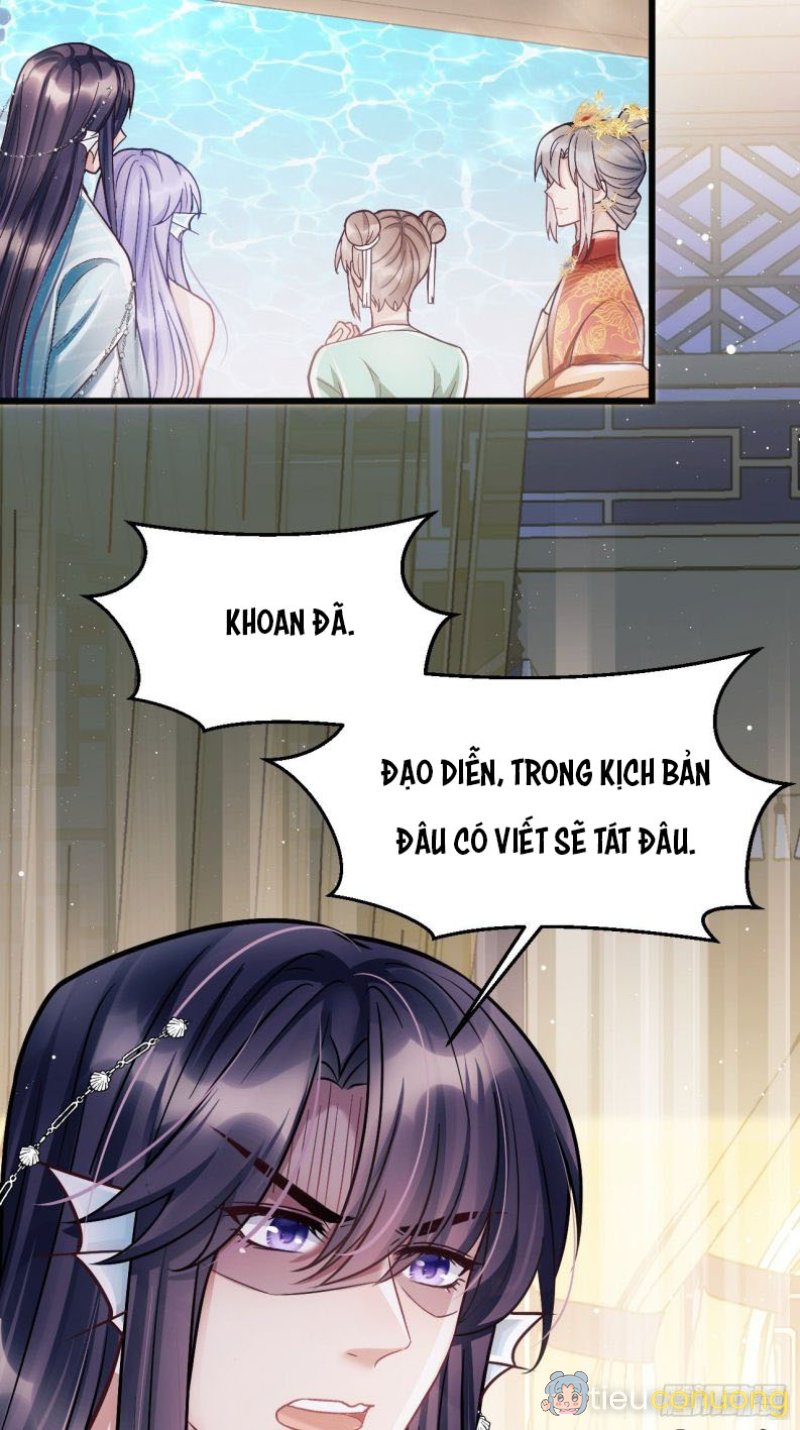 Tôi Hoài Nghi Ảnh Đế Đang Theo Đuổi Tôi Chapter 8 - Page 29