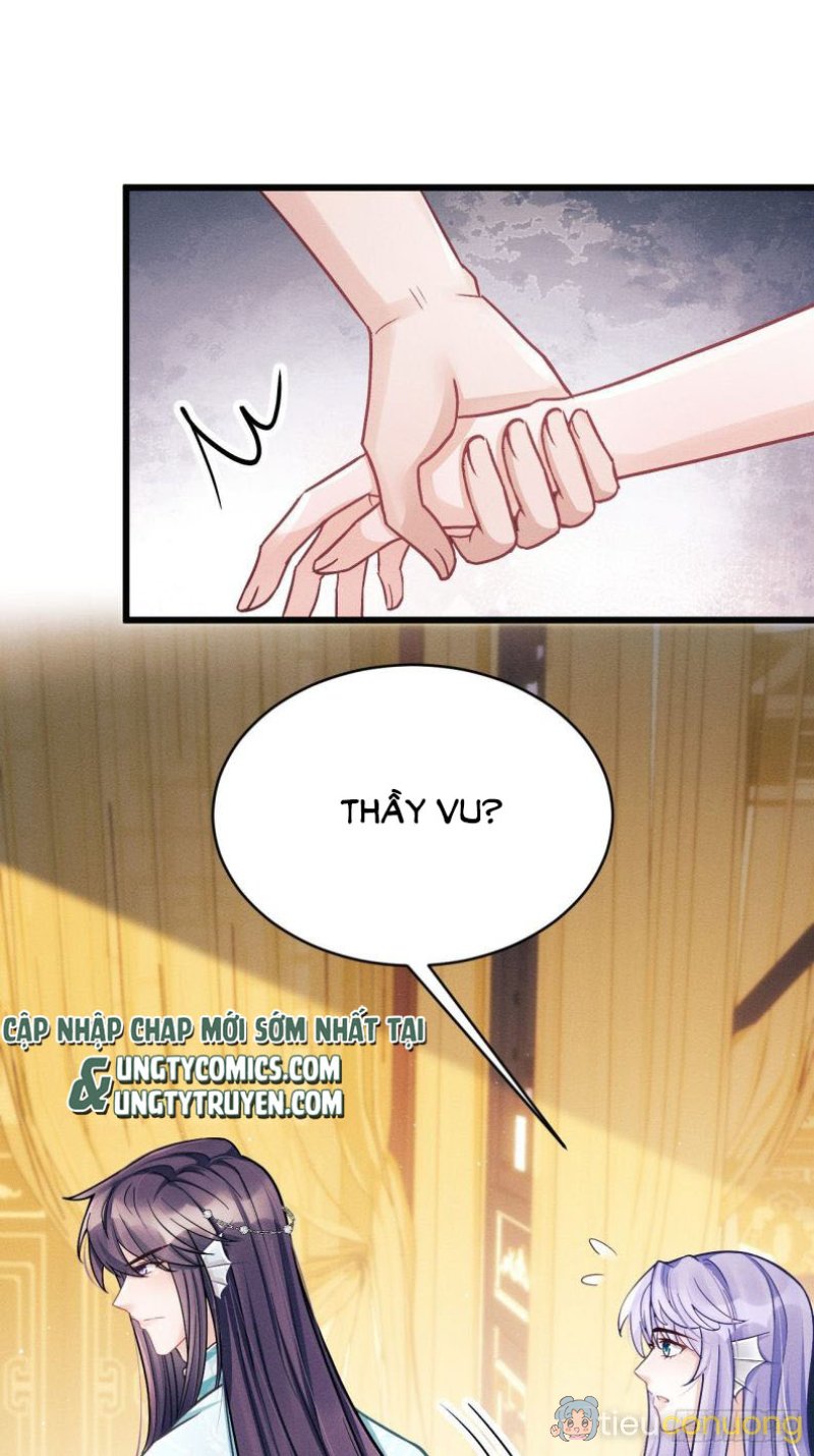 Tôi Hoài Nghi Ảnh Đế Đang Theo Đuổi Tôi Chapter 8 - Page 41