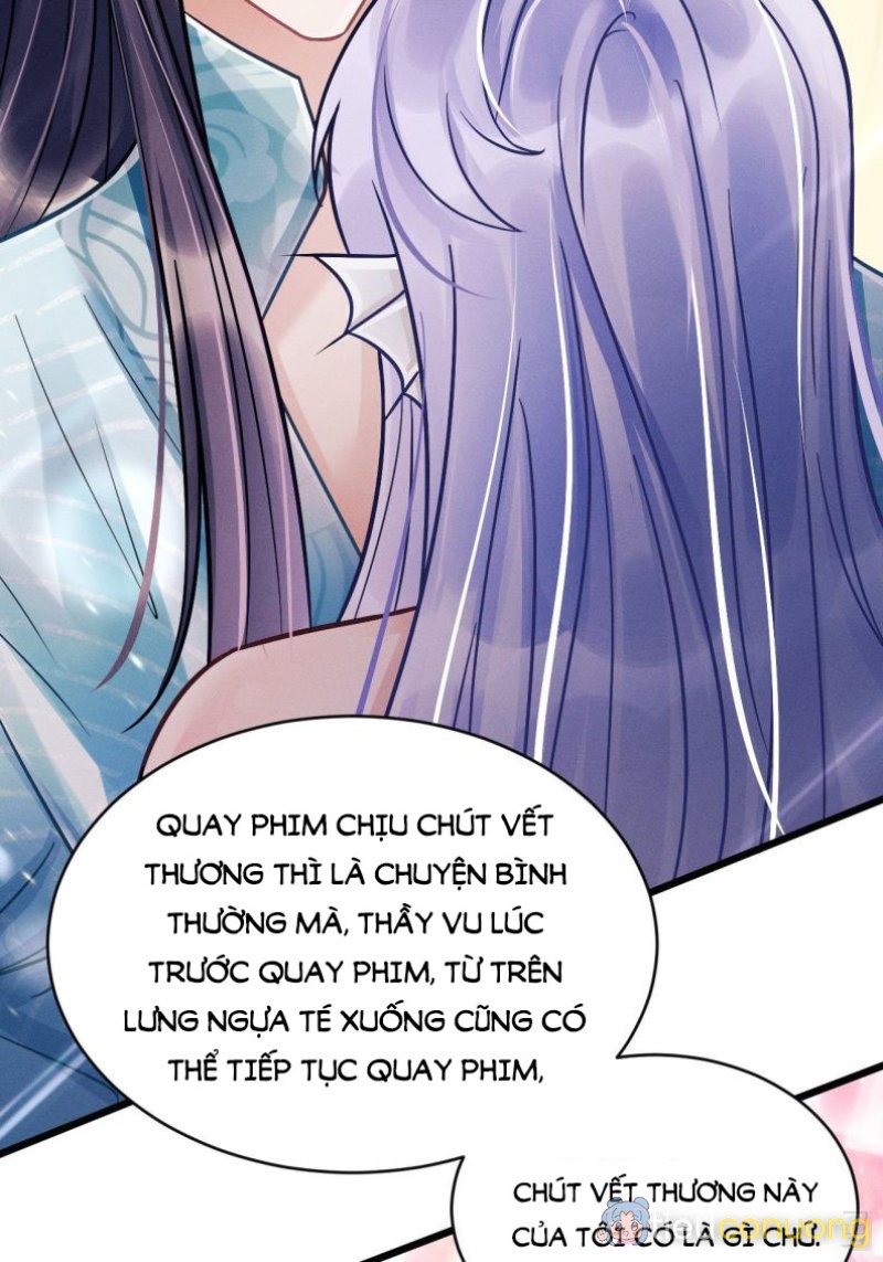 Tôi Hoài Nghi Ảnh Đế Đang Theo Đuổi Tôi Chapter 8 - Page 46