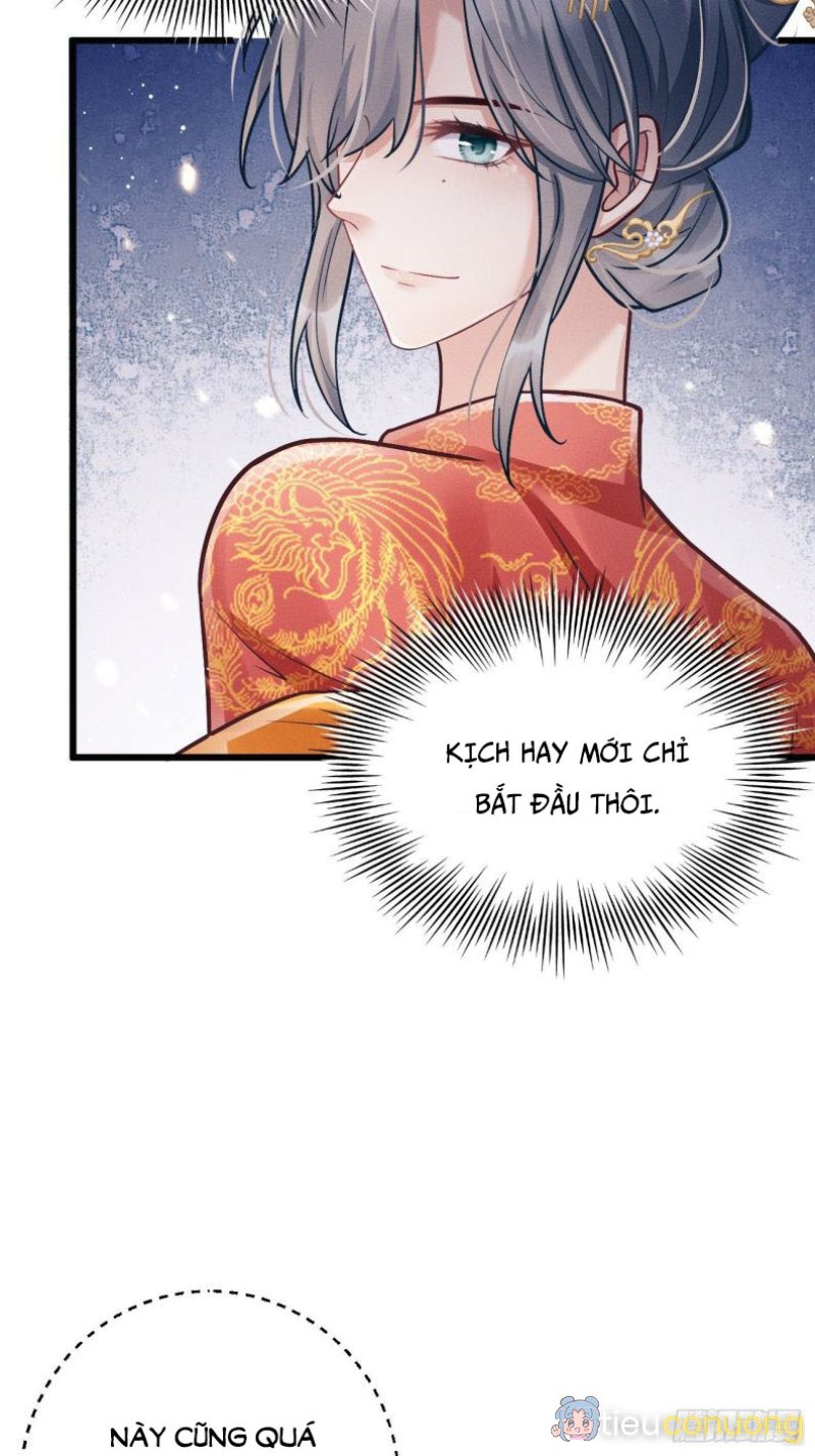 Tôi Hoài Nghi Ảnh Đế Đang Theo Đuổi Tôi Chapter 8 - Page 52