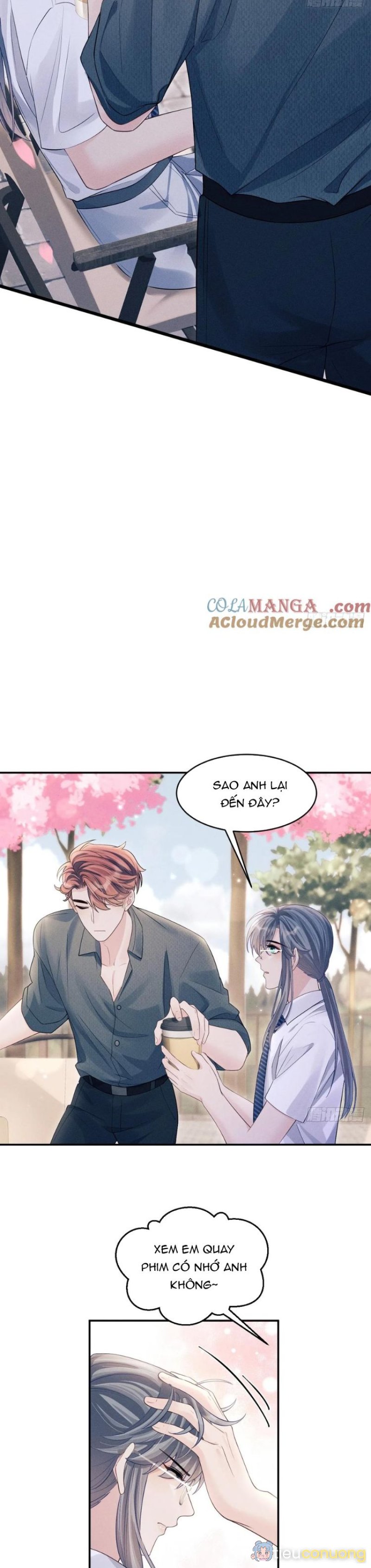 Tôi Hoài Nghi Ảnh Đế Đang Theo Đuổi Tôi Chapter 153 - Page 7