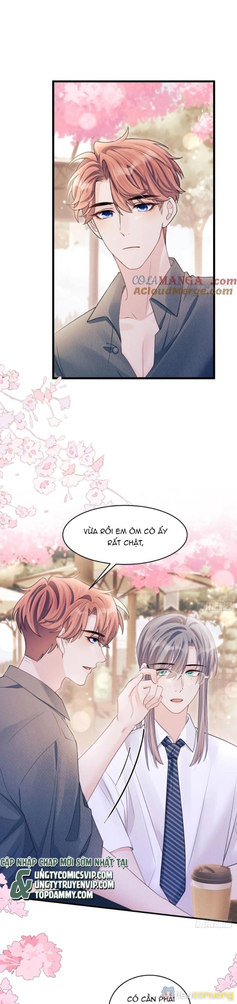 Tôi Hoài Nghi Ảnh Đế Đang Theo Đuổi Tôi Chapter 153 - Page 9