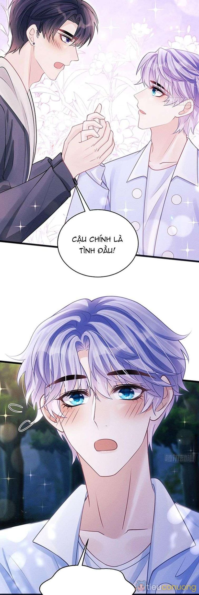 Tôi Hoài Nghi Ảnh Đế Đang Theo Đuổi Tôi Chapter 90 - Page 10