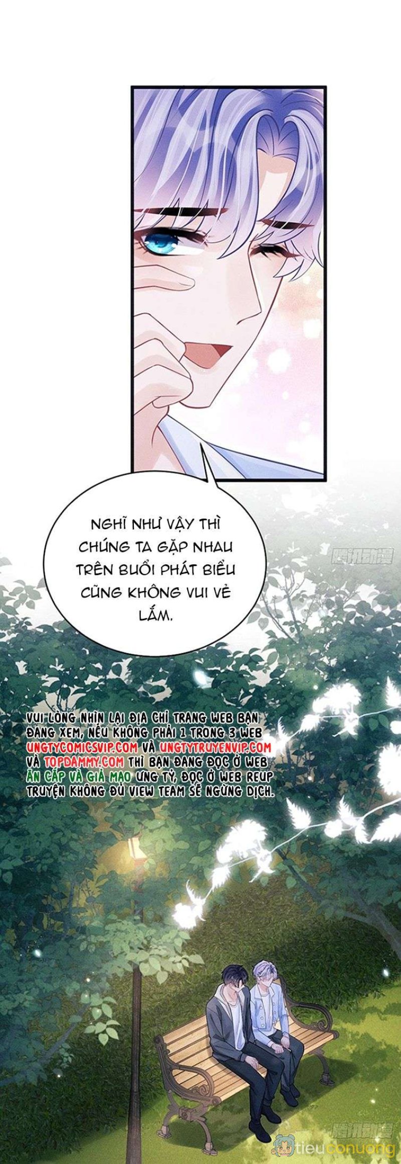 Tôi Hoài Nghi Ảnh Đế Đang Theo Đuổi Tôi Chapter 90 - Page 20