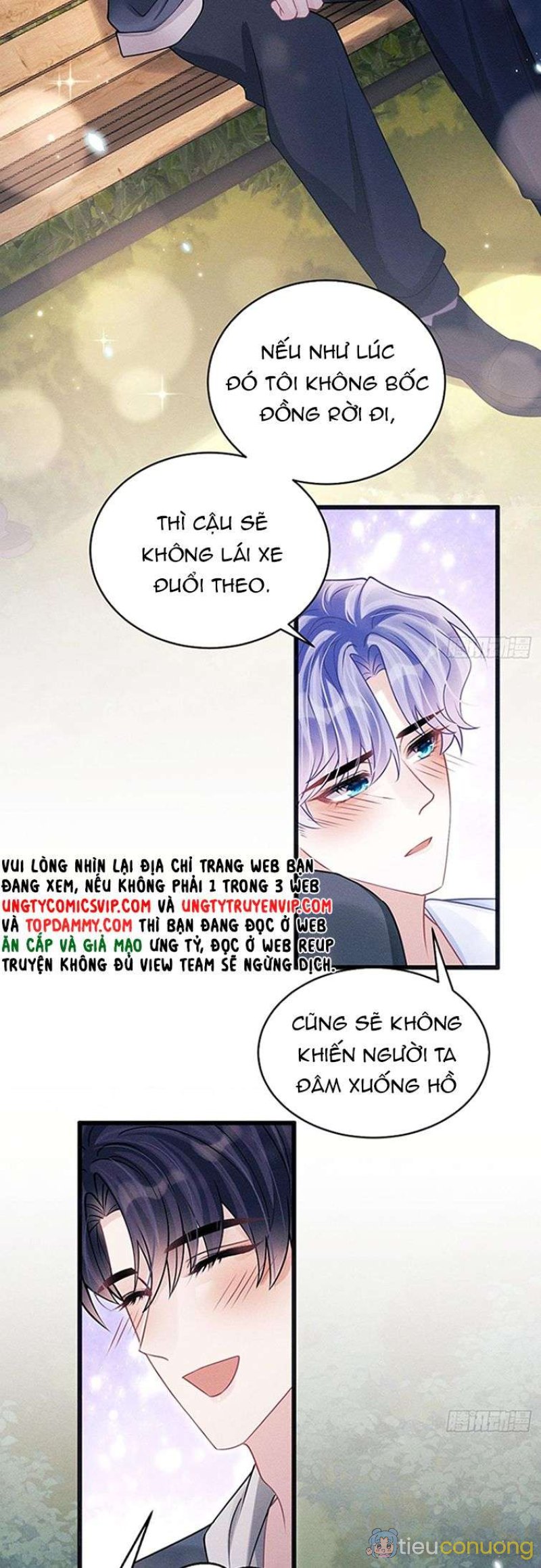 Tôi Hoài Nghi Ảnh Đế Đang Theo Đuổi Tôi Chapter 90 - Page 25