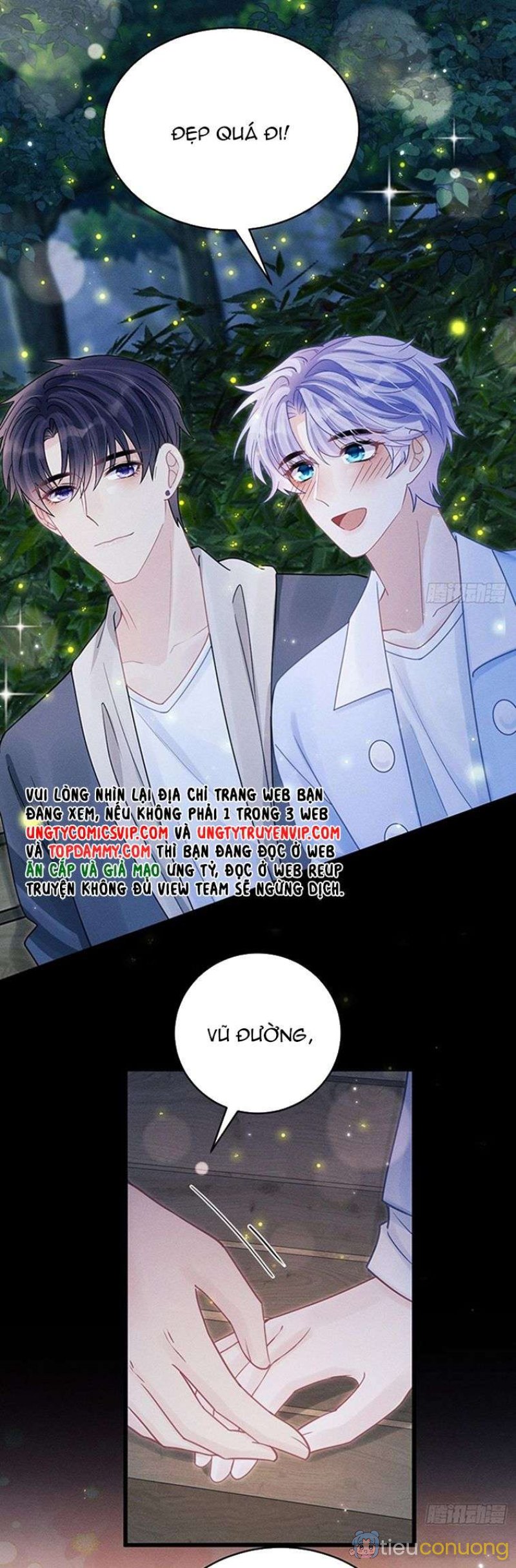 Tôi Hoài Nghi Ảnh Đế Đang Theo Đuổi Tôi Chapter 90 - Page 34