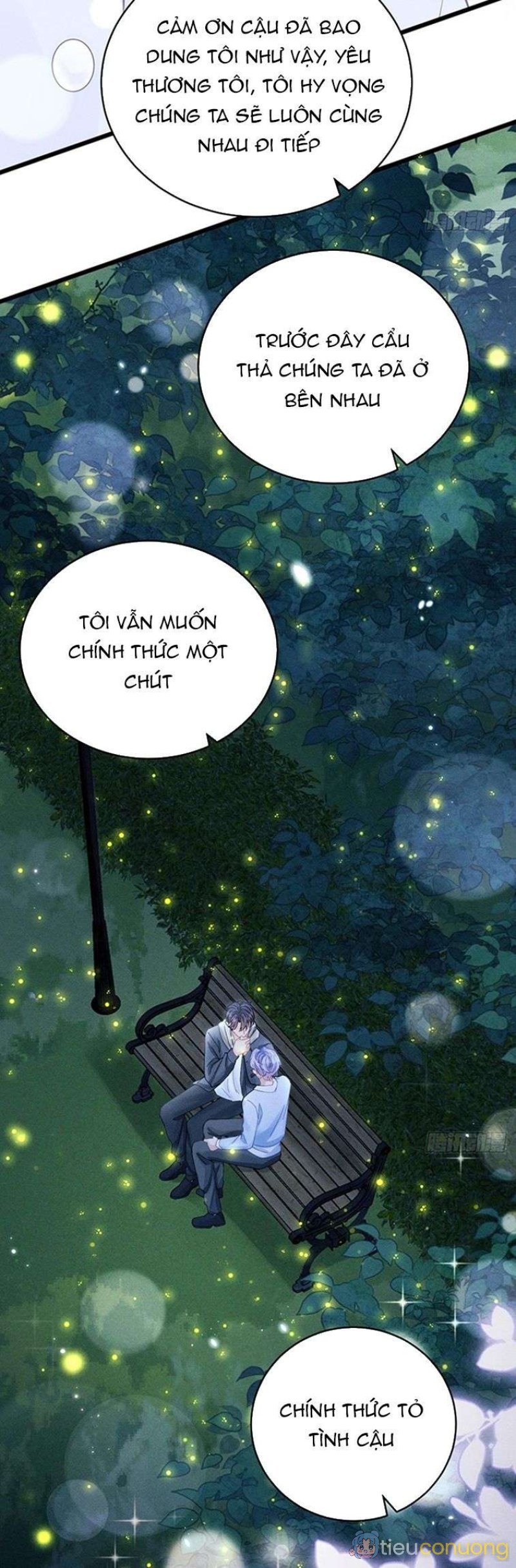 Tôi Hoài Nghi Ảnh Đế Đang Theo Đuổi Tôi Chapter 90 - Page 36