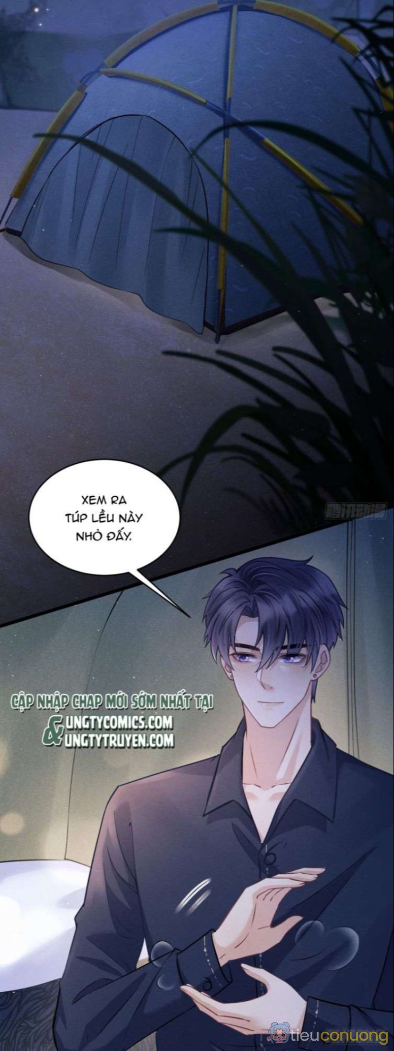 Tôi Hoài Nghi Ảnh Đế Đang Theo Đuổi Tôi Chapter 25 - Page 33