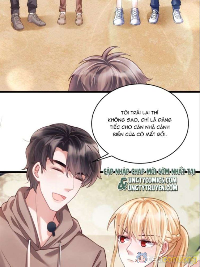 Tôi Hoài Nghi Ảnh Đế Đang Theo Đuổi Tôi Chapter 25 - Page 4