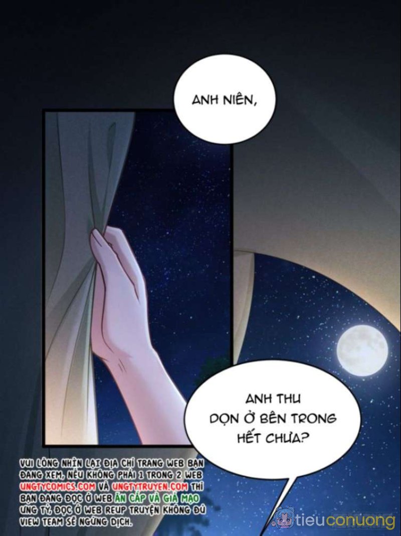 Tôi Hoài Nghi Ảnh Đế Đang Theo Đuổi Tôi Chapter 25 - Page 41