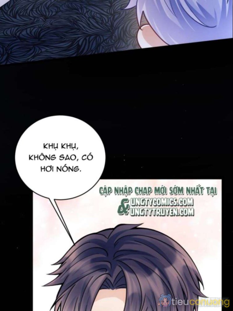 Tôi Hoài Nghi Ảnh Đế Đang Theo Đuổi Tôi Chapter 25 - Page 44