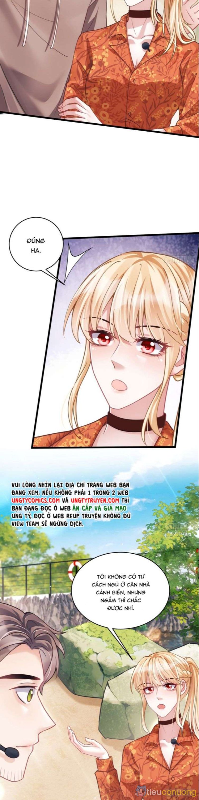 Tôi Hoài Nghi Ảnh Đế Đang Theo Đuổi Tôi Chapter 25 - Page 5