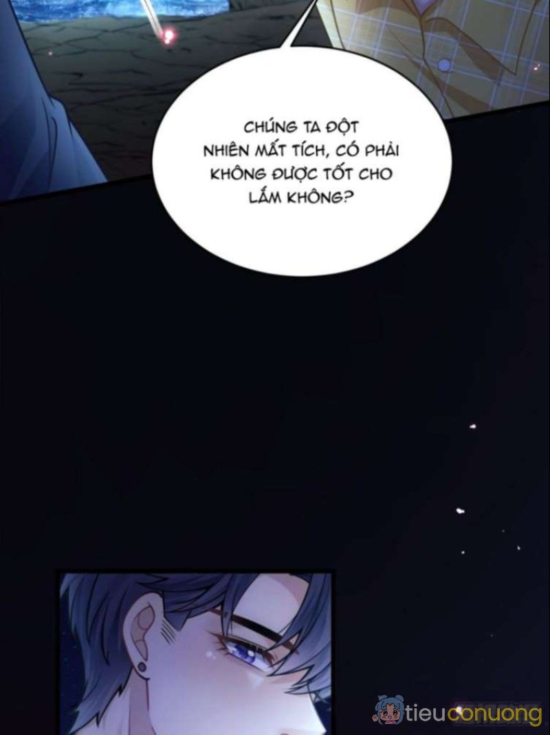 Tôi Hoài Nghi Ảnh Đế Đang Theo Đuổi Tôi Chapter 25 - Page 51