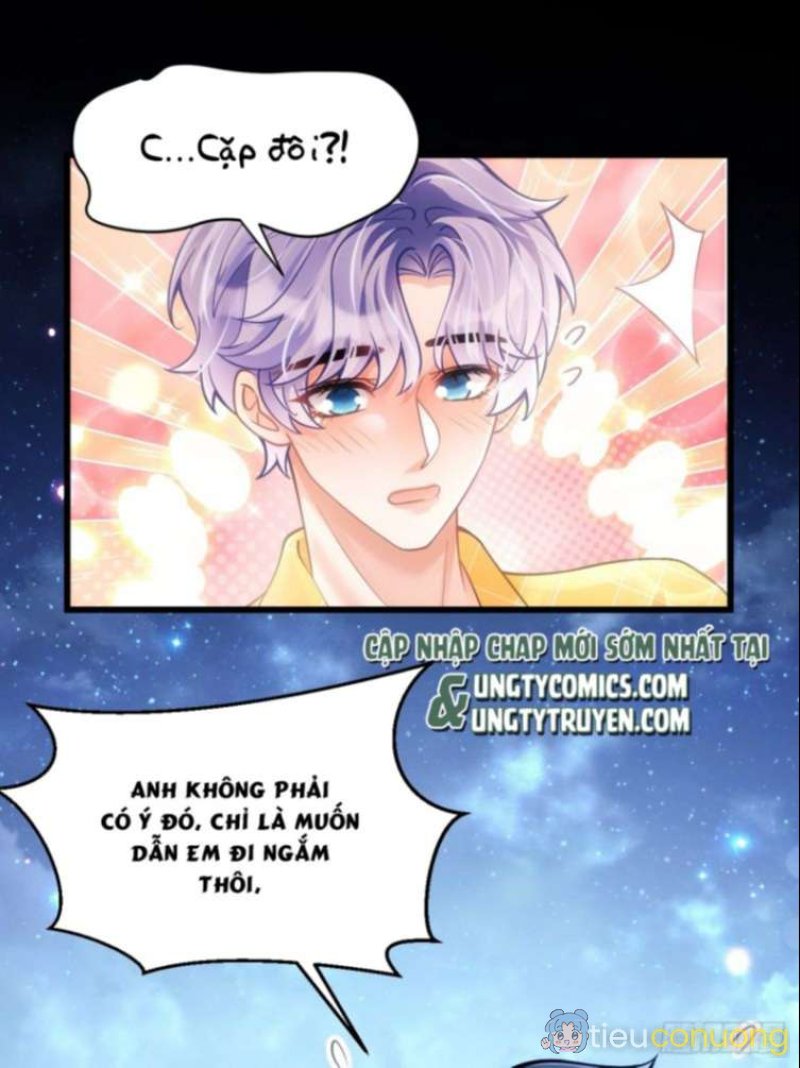 Tôi Hoài Nghi Ảnh Đế Đang Theo Đuổi Tôi Chapter 25 - Page 61