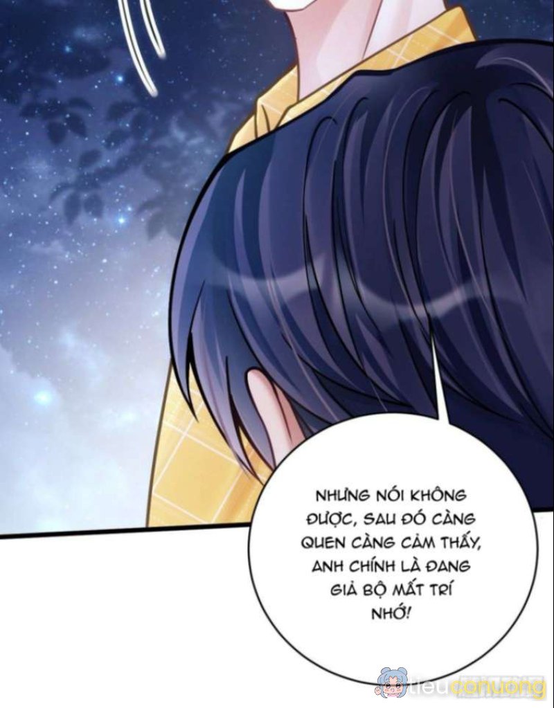 Tôi Hoài Nghi Ảnh Đế Đang Theo Đuổi Tôi Chapter 25 - Page 75